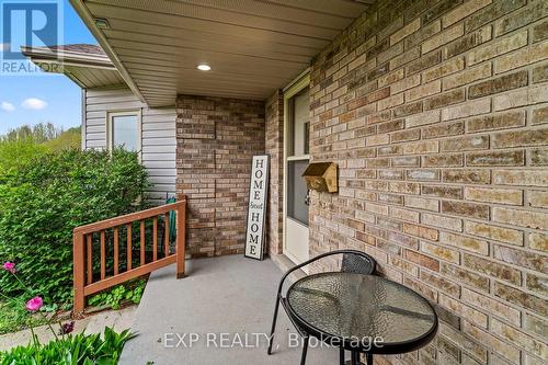30 Ann Street N, Minto, ON - Outdoor With Exterior