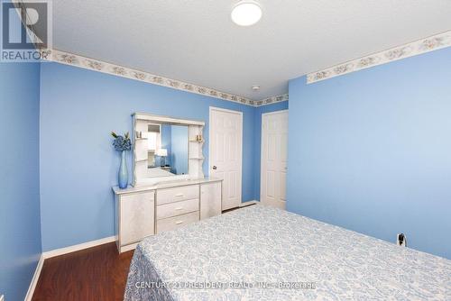 96 Sal Circle, Brampton, ON - Indoor Photo Showing Bedroom