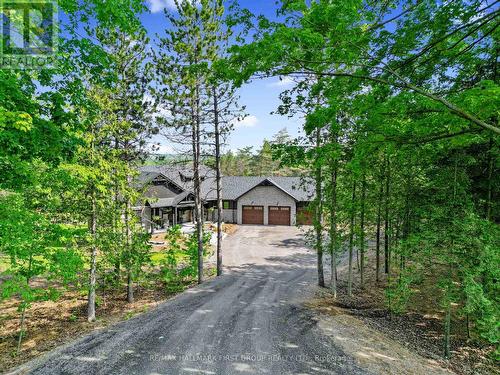 616 Concession Road 3 Road W, Trent Hills, ON - Outdoor