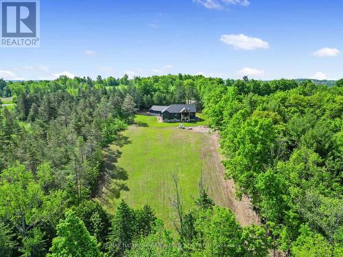 616 Concession Road 3 Road W, Trent Hills, ON - Outdoor With View