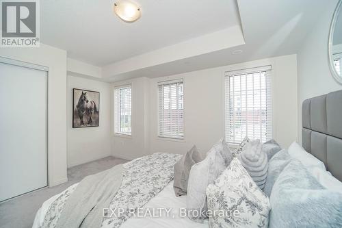 2560 Bromus Path, Oshawa, ON - Indoor Photo Showing Bedroom