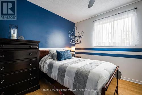 25 Green Street, Orangeville, ON - Indoor Photo Showing Bedroom