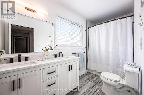 25 Green Street, Orangeville, ON - Indoor Photo Showing Bathroom