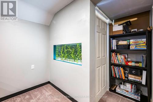 25 Green Street, Orangeville, ON - Indoor Photo Showing Other Room