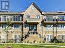 168 - 250 Sunny Meadow Boulevard, Brampton, ON  - Outdoor With Balcony With Facade 
