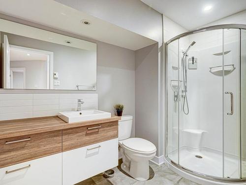 Salle de bains - 48-815Z Rue Jean-Deslauriers, Boucherville, QC - Indoor Photo Showing Bathroom