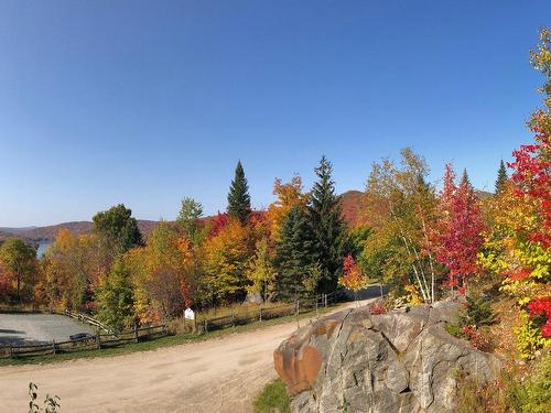 Vue sur l'eau - 10-166 Rue Du Mont-Plaisant, Mont-Tremblant, QC - Outdoor With View