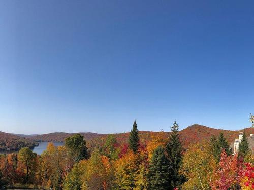 Balcony - 10-166 Rue Du Mont-Plaisant, Mont-Tremblant, QC - Outdoor With Deck Patio Veranda With Exterior