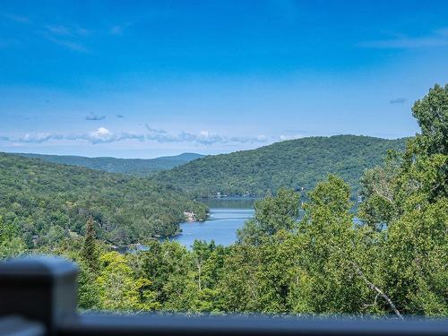 Water view - 10-166 Rue Du Mont-Plaisant, Mont-Tremblant, QC - Outdoor With View