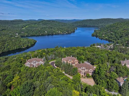 Vue - 10-166 Rue Du Mont-Plaisant, Mont-Tremblant, QC - Outdoor With Body Of Water With View