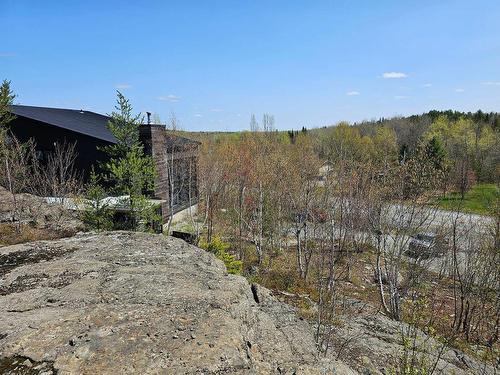 ExtÃ©rieur - 119 Route Des Pionniers, Rouyn-Noranda, QC - Outdoor With View