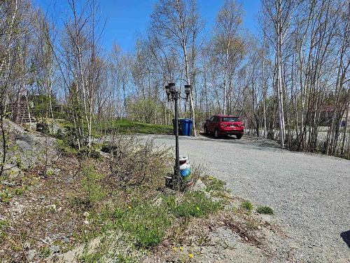 Stationnement - 119 Route Des Pionniers, Rouyn-Noranda, QC - Outdoor