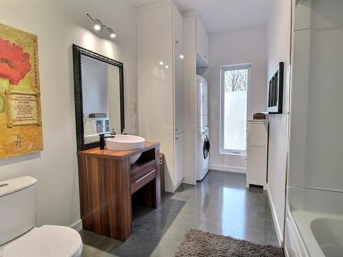 Salle de bains - 119 Route Des Pionniers, Rouyn-Noranda, QC - Indoor Photo Showing Bathroom