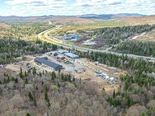 Overall view - Rue Des Monts, Sainte-Agathe-Des-Monts, QC 