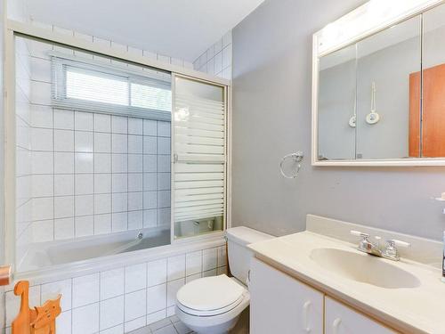 Salle de bains - 430 Rue Pierre-Lafontaine, Gatineau (Gatineau), QC - Indoor Photo Showing Bathroom