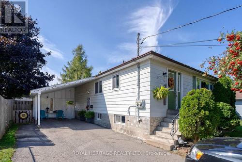 241 Sinclair Street, Cobourg, ON - Outdoor