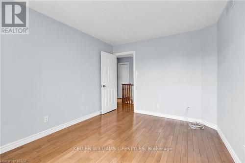 6 Martinet Avenue, London, ON - Indoor Photo Showing Other Room