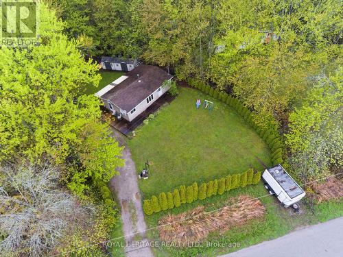 4598 Anderson Avenue, Ramara, ON - Outdoor With View