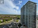 1406 - 4675 Metcalfe Avenue, Mississauga, ON  - Outdoor 