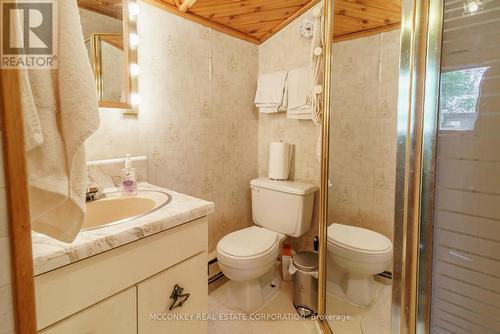 164 Front Street W, Trent Hills, ON - Indoor Photo Showing Bathroom