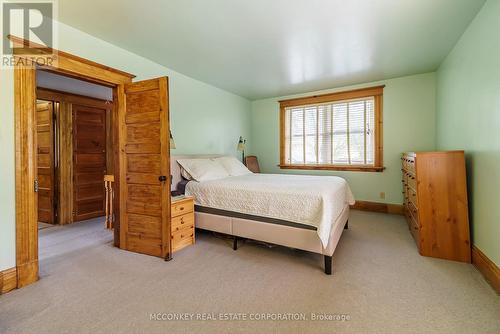 164 Front Street W, Trent Hills, ON - Indoor Photo Showing Bedroom