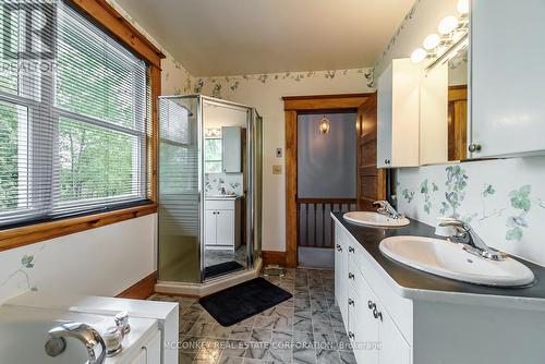 164 Front Street W, Trent Hills, ON - Indoor Photo Showing Bathroom