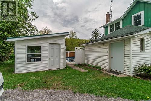 164 Front Street W, Trent Hills, ON - Outdoor With Exterior