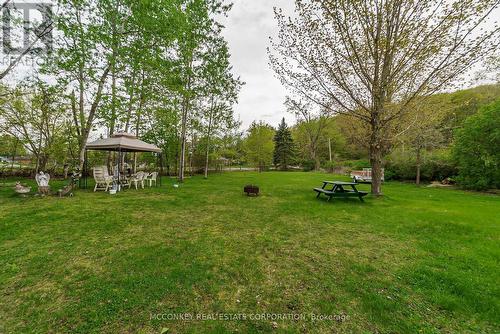 164 Front Street W, Trent Hills, ON - Outdoor With Backyard