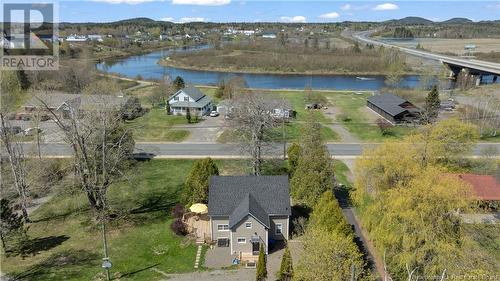 10 Riverview Avenue, St George, NB - Outdoor With Body Of Water With View