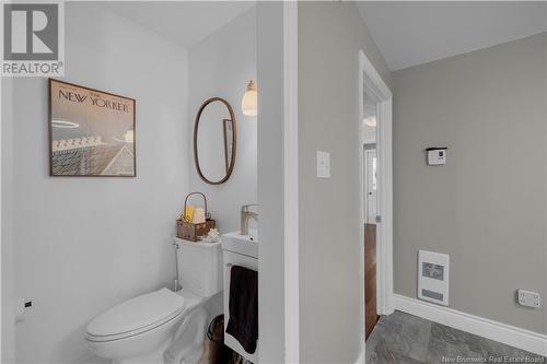 10 Riverview Avenue, St George, NB - Indoor Photo Showing Bathroom