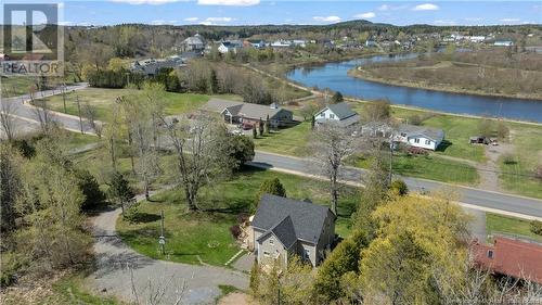 10 Riverview Avenue, St George, NB - Outdoor With Body Of Water With View