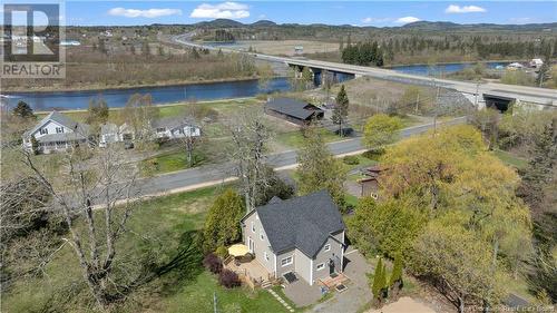 10 Riverview Avenue, St George, NB - Outdoor With View