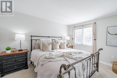 106 Montgomery Avenue, Whitby, ON - Indoor Photo Showing Bedroom