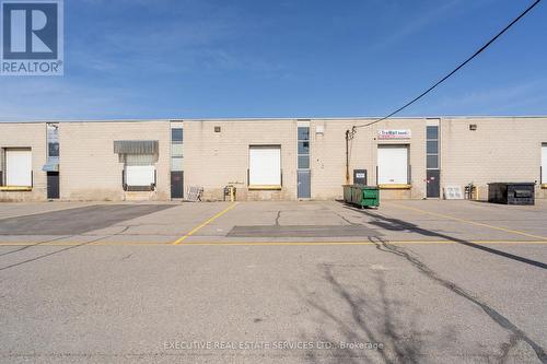 4 - 2780 Slough Street, Mississauga (Northeast), ON 