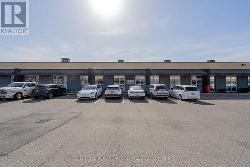 4 - 2780 Slough Street, Mississauga (Northeast), ON 