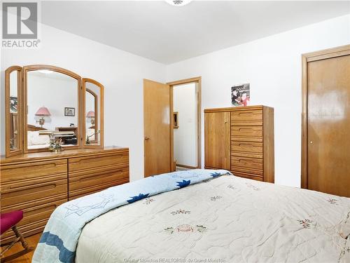 73 Mount Royal Blvd, Moncton, NB - Indoor Photo Showing Bedroom