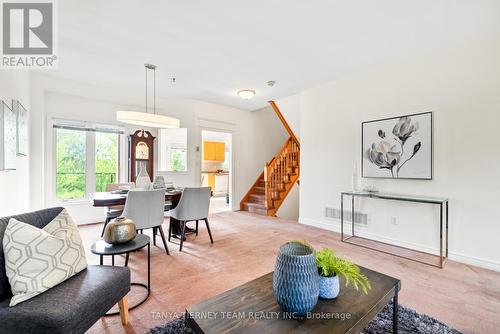 80 Pogonia Street, Toronto, ON - Indoor Photo Showing Other Room