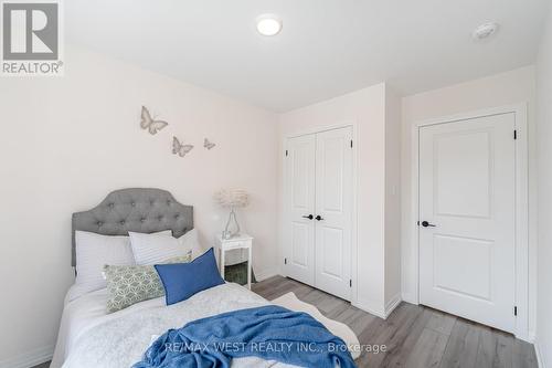 59 Bavin Street, Clarington, ON - Indoor Photo Showing Bedroom