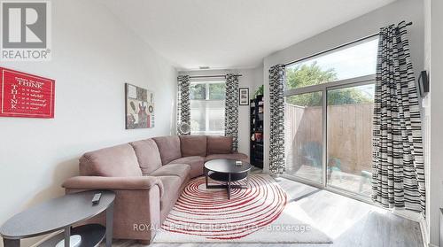 107 - 1730 Eglinton Avenue E, Toronto, ON - Indoor Photo Showing Other Room