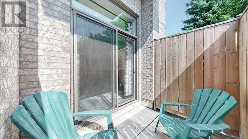 107 - 1730 Eglinton Avenue E, Toronto, ON - Outdoor With Exterior