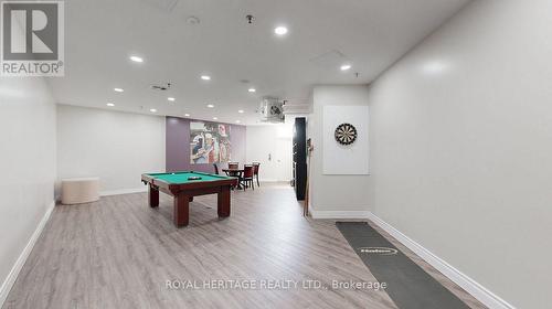 107 - 1730 Eglinton Avenue E, Toronto, ON - Indoor Photo Showing Other Room