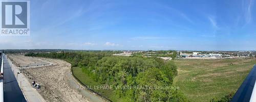 907 - 6 David Eyer Road, Richmond Hill, ON - Outdoor With View