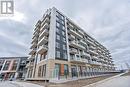 907 - 6 David Eyer Road, Richmond Hill, ON  - Outdoor With Facade 