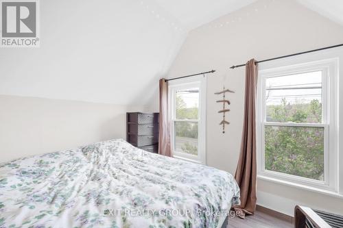 A/B - 306 Glen Miller Road, Quinte West, ON - Indoor Photo Showing Bedroom