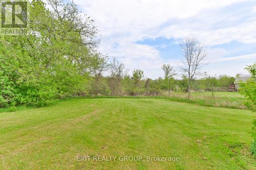 A/B - 306 Glen Miller Road, Quinte West, ON - Outdoor With View