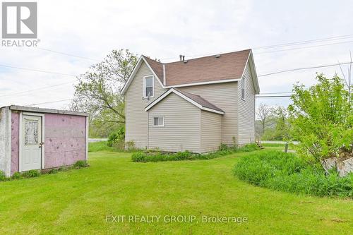 A/B - 306 Glen Miller Road, Quinte West, ON - Outdoor With Exterior