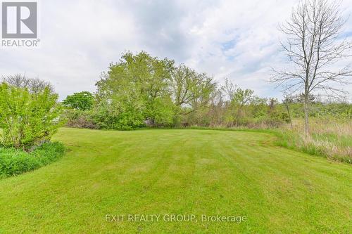 A/B - 306 Glen Miller Road, Quinte West, ON - Outdoor With View