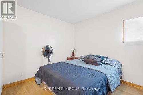 A/B - 306 Glen Miller Road, Quinte West, ON - Indoor Photo Showing Bedroom