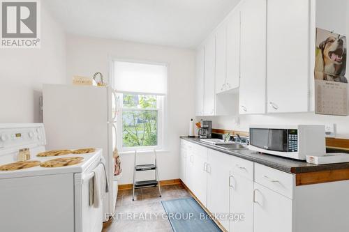 A/B - 306 Glen Miller Road, Quinte West, ON - Indoor Photo Showing Laundry Room
