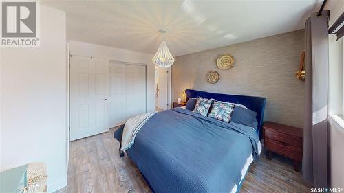 10 Marquis Crescent, Regina, SK - Indoor Photo Showing Bedroom